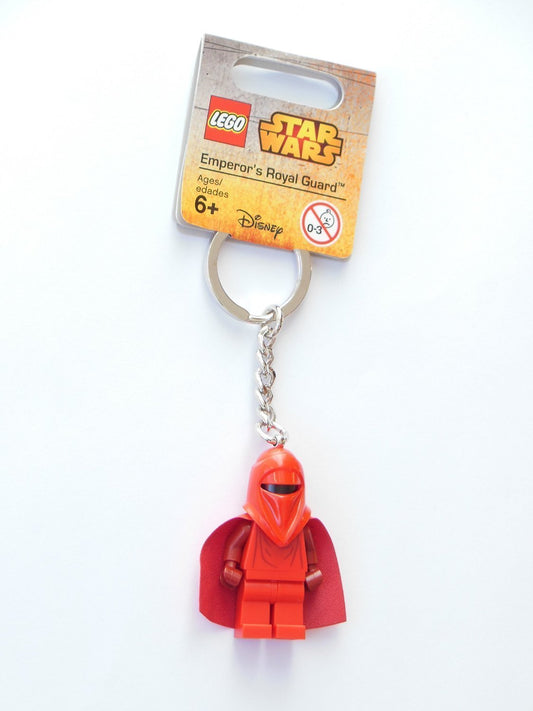 LEGO Star Wars Royal Guard 2015 Keyring