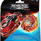 Beyblade Burst Pro Series Super Hyperion String Launcher Pack RightLeft Spin Beyblade