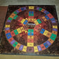 Hasbro Trivial Pursuits LOTR Edition Boardgame