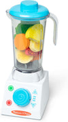 Melissa & Doug Melissa Doug Smoothie Maker Blender Set with Play Food - 22 Pieces