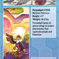 Pokemon TCG Scarlet Violet-Shrouded Fable Mini Tin - Fezandipiti 2 Booster Packs 1