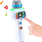 VTech Sing It Out Karaoke Bluetooth Microphone White