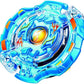 BEYBLADE Takaratomy Beyblade Burst B-69 Booster Jail Jormungand.I.Cy Toy