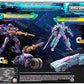 Transformers Legacy Evolution Deluxe Senate Guard Autobot Javelin Ascenticon Kaskade