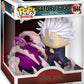 Funko Pop! Deluxe: Jujutsu Kaisen - Satoru Gojo