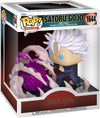 Funko Pop Buddy Jujutsu Kaisen - Megumi Fushiguro with Dogs - Collectable Vinyl Figure
