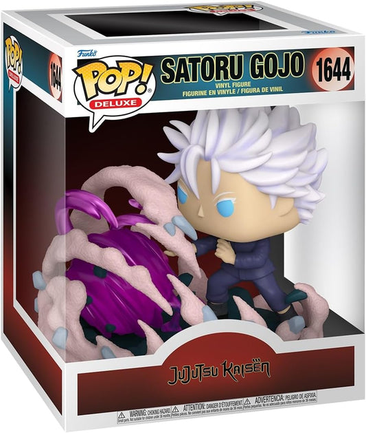 Funko Pop Buddy Jujutsu Kaisen - Megumi Fushiguro with Dogs - Collectable Vinyl Figure