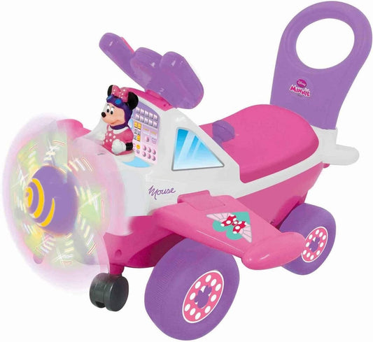 Kiddieland Disney My First Minnie Plane Medium