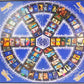 Hasbro Disney Trivial Pursuit - Animated Picture Edition