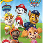 Crayola PAW Patrol Coloring Book 288pgs Coloring Book Pages PAW Patrol Gift Travel