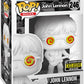 Funko POP John Lennon with Psychedelic Shades Entertainment Earth Funko Vinyl Figure