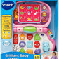 VTech Brilliant Baby Laptop