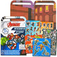 Marvel Spiderman Puzzle