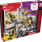 Transformers TCG Bumblebee Vs. Megatron 2-Player Starter Set 1 Ready-to-Play Deck 44