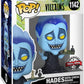 Funko POP Disney Villains - Hades with Chess Board