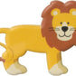 Melissa & Doug Melissa Doug Reusable Puffy Sticker Wild Adventures 3-Pack 118 Safari