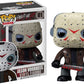 Funko Pop! Movies: Friday the 13th A" Jason Voorhees Vinyl Figure – 13
