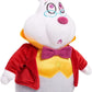 Just Play Disney Classics Collectible 7 Inch Beanbag Plushie Stuffed Animal Kids Toys for Ages 2 Up by – 7
