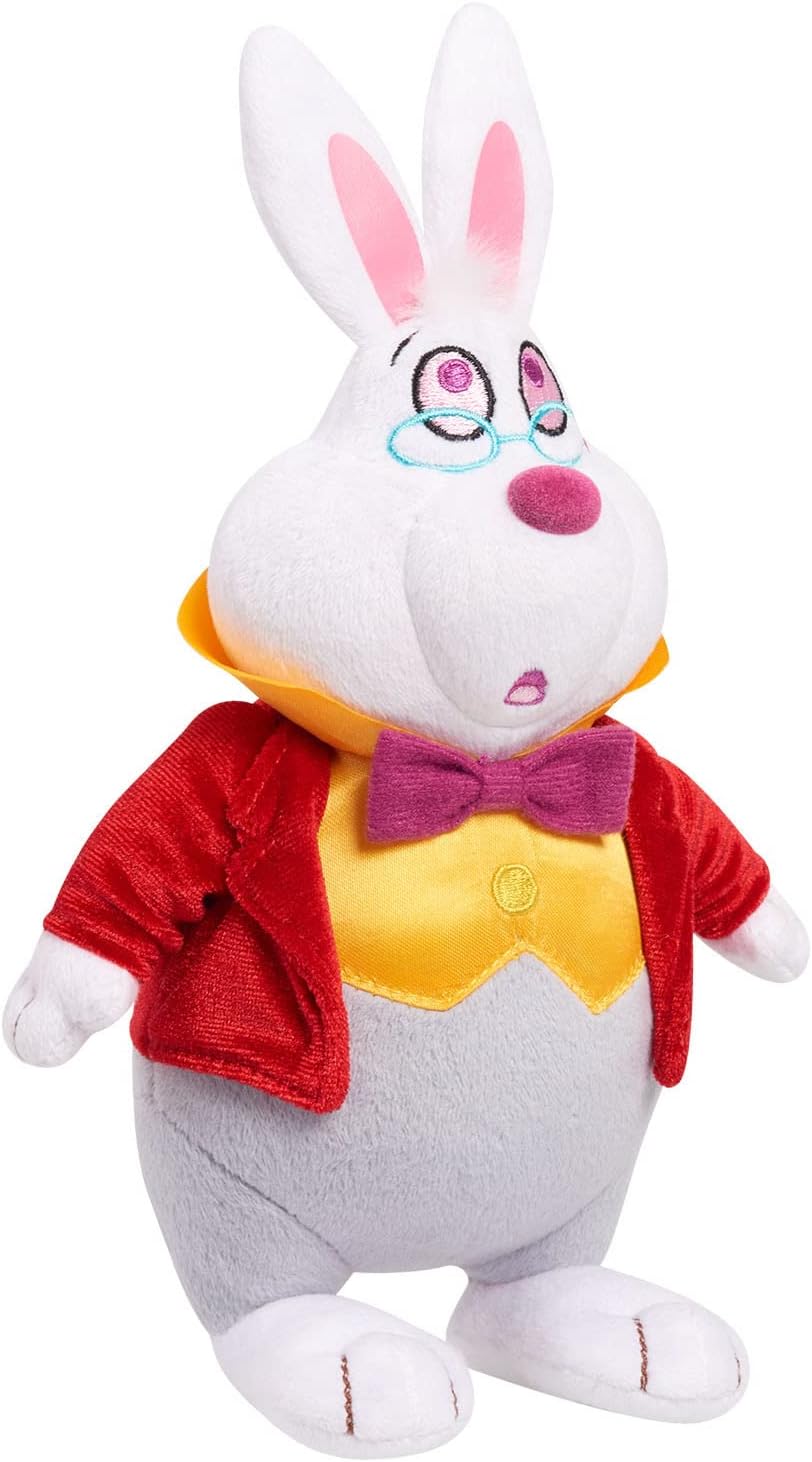Just Play Disney Classics Collectible 7 Inch Beanbag Plushie Stuffed Animal Kids Toys for Ages 2 Up by – 7