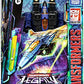 Transformers Legacy Evolution Voyager Dirge Toy 7-inch Action Figure for Boys and Girls