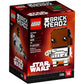 LEGO Brick Headz 41485 Finn – 41485