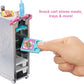 Barbie Toy Airplane Playset