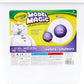 Crayola Model Magic White Modeling Clay Alternative Reusable Sculpting Material Air Dry
