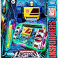 Transformers Legacy Evolution Voyager Twincast and Autobot Rewind Toy 7-inch Action