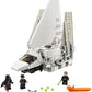 Star Wars LEGO  75302 Darth Vader's Ship – 75302