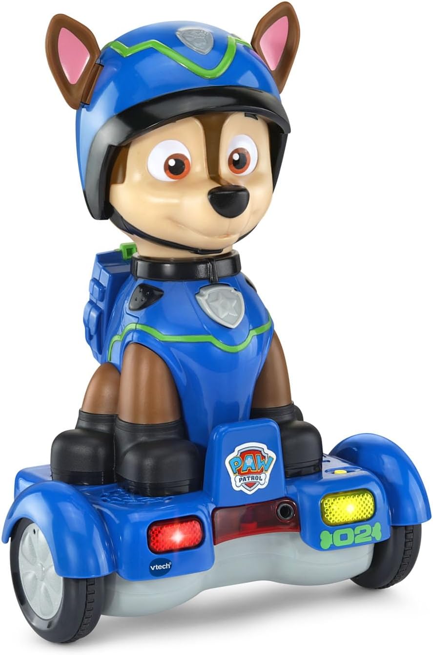 VTech PAW Patrol Hover Spy Chase