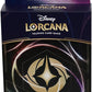 Ravensburger Disney Lorcana TCG Card Sleeves Featuring Lorcana Card-Back Artwork 65