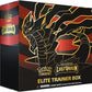 Pokemon PokAmon TCG: Lost Origin Elite Trainer Box (SAS11) A" Includes Booster Packs Promo Cards and Exclusive Accessories – 11