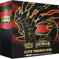 Pokemon PokAmon TCG: Lost Origin Elite Trainer Box (SAS11) A" Includes Booster Packs Promo Cards and Exclusive Accessories – 11