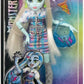 Monster High Frankie's Pink Day Out Doll (Copy)