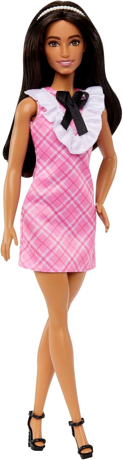 Barbie Fashionistas Doll