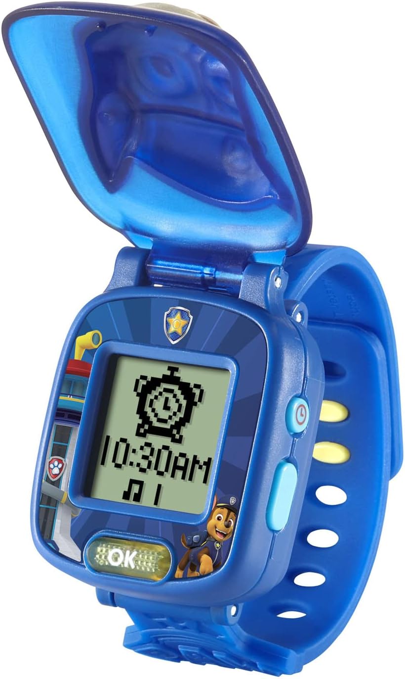 VTech PAW Patrol Learning Pup Watch Chase