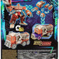 Transformers Legacy Evolution Voyager Class Trashmaster Toy 7-inch Action Figure for Boys