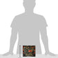 Pokemon PokAmon TCG: Lost Origin Elite Trainer Box (SAS11) A" Includes Booster Packs Promo Cards and Exclusive Accessories – 11