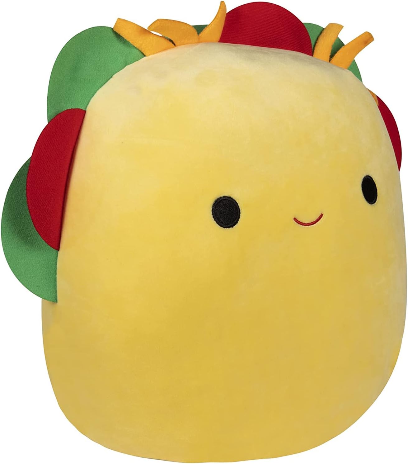 Squishmallows Large 16" Tex The Taco – 16"