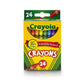 Crayola Crayons 24 Colors – 24