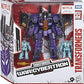 Transformers Netflix War for Cybertron Trilogy Voyager Class Hotlink Battle 3-Pack with