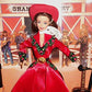 Mattel Barbie Grand Ole Opry Country Rose 12 Figure