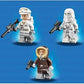 Star Wars LEGO  Hoth Attack Building Set