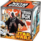 Hasbro Cardinal Star Wars Classic Trivia Game