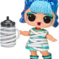 LOL Surprise Spooky Party Tots Glitter Ghost A" Toy Gift for Girls (Ages 3+) – 3