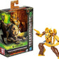 Transformers Rise of The Beasts Movie Deluxe Class Cheetor Converting Action Figure for