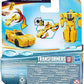 Hasbro Transformers EarthSpark 1 Step Flip Changer Figure Model Random