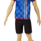 Barbie Careers Ken Fashion Doll