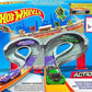 Hot Wheels Track Set Super Speed Blastway Playset