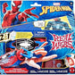 Marvel Spider-Man Super Web Slinger 2-In-1 Shoots Webs or Water Web Shooter Toy Role-Play
